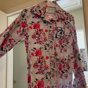 Thunderbird Brand Rodeo Shirt